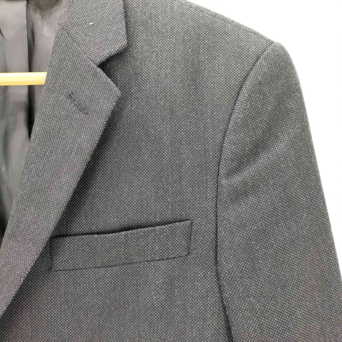 バナナリパブリック BANANA REPUBLIC エジプト製 シングルテーラードジャケット メンズ 34