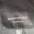 バナナリパブリック BANANA REPUBLIC エジプト製 シングルテーラードジャケット メンズ 34