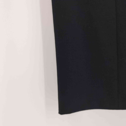 エンポリオアルマーニ EMPORIO ARMANI ドッキングジャケット ドレスワンピース レディース EUR:42