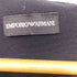 エンポリオアルマーニ EMPORIO ARMANI ドッキングジャケット ドレスワンピース レディース EUR:42