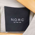 ノーク N.O.R.C ナイロンブラウス レディース JPN:2
