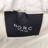 ノーク N.O.R.C ナイロンロングスカート レディース JPN:3