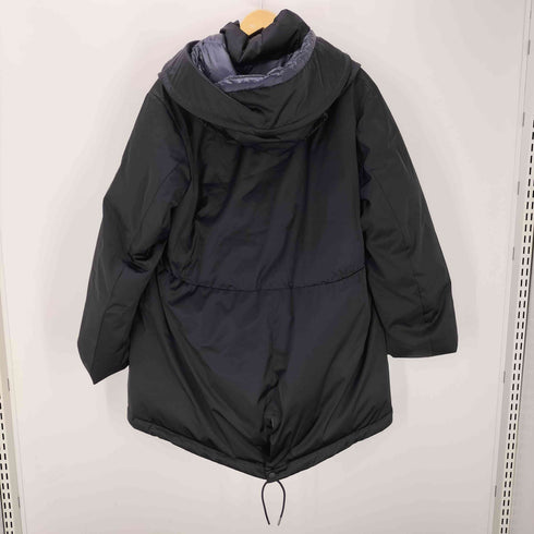 ユニクロプラスジェイ UNIQLO+J ダウンショートコート レディース JPN:L