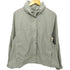 ユニクロ UNIQLO 24SS UVカットユーティリティブルゾン レディース L