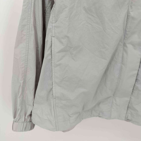 ユニクロ UNIQLO 24SS UVカットユーティリティブルゾン レディース L