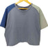 ナイジェルケーボン NIGEL CABOURN クレイジーパターンTシャツ レディース 8