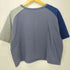 ナイジェルケーボン NIGEL CABOURN クレイジーパターンTシャツ レディース 8