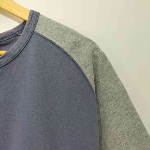 ナイジェルケーボン NIGEL CABOURN クレイジーパターンTシャツ レディース 8
