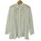 ザラ ZARA 長袖レースシャツ レディース import:S