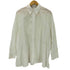 ザラ ZARA 長袖レースシャツ レディース import:S
