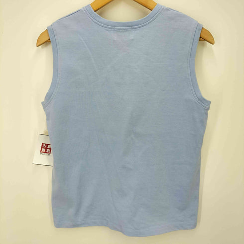 ユナイテッドアローズ UNITED ARROWS ノースリーブカットソー レディース