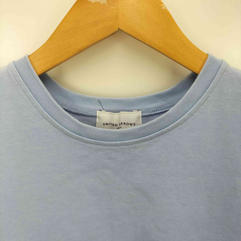 ユナイテッドアローズ UNITED ARROWS ノースリーブカットソー レディース
