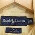 ラルフローレン RALPH LAUREN BLAKE ポニー刺繍 半袖 オックスフォードシャツ メンズ JPN:M