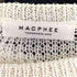 マカフィー MACPHEE ムリネリネン フリルスリーブプルオーバー レディース JPN:S