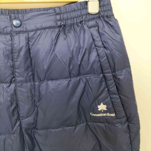 Canadian East ダウンパンツ レディース JPN:L
