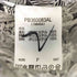 ページボーイ PAGEBOY 2023SS フラワーオーガンジーブラウス 2Way レディース FREE