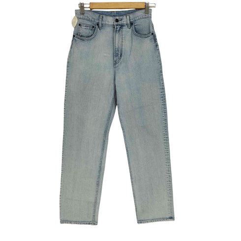 フリークスストア FREAKS STORE ジッパーフライデニムパンツ レディース US:26-27