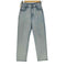 フリークスストア FREAKS STORE ジッパーフライデニムパンツ レディース US:26-27
