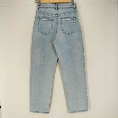 フリークスストア FREAKS STORE ジッパーフライデニムパンツ レディース US:26-27