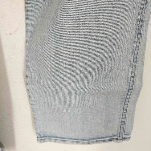 フリークスストア FREAKS STORE ジッパーフライデニムパンツ レディース US:26-27