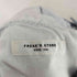フリークスストア FREAKS STORE ジッパーフライデニムパンツ レディース US:26-27