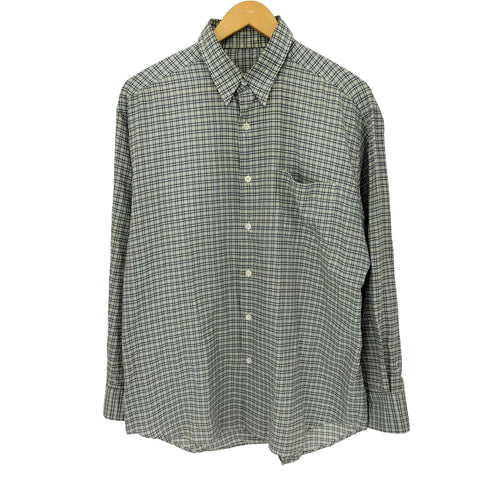 I am dork Long sleeve shirts Bonfanti メンズ 01