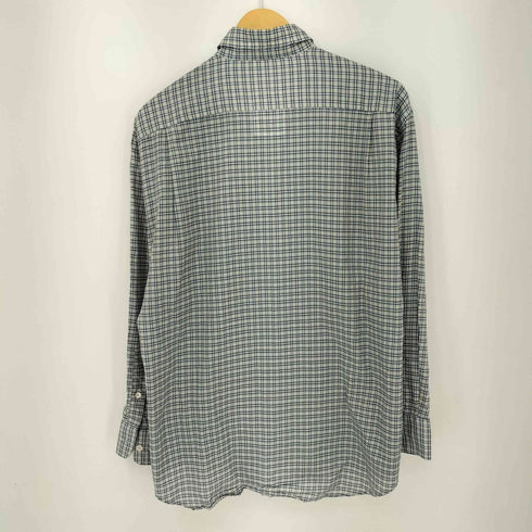 I am dork Long sleeve shirts Bonfanti メンズ 01