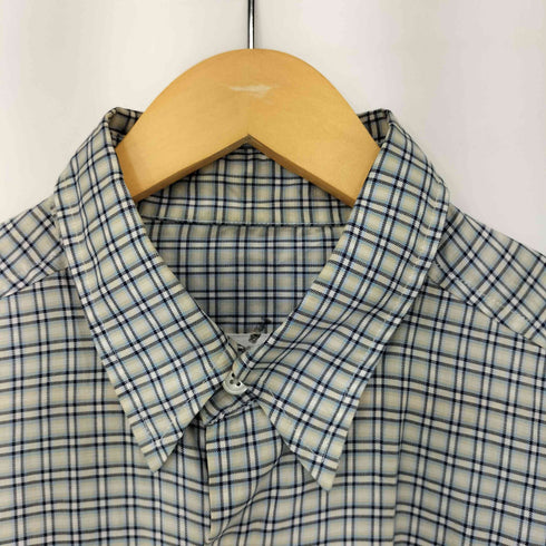 I am dork Long sleeve shirts Bonfanti メンズ 01