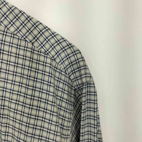 I am dork Long sleeve shirts Bonfanti メンズ 01