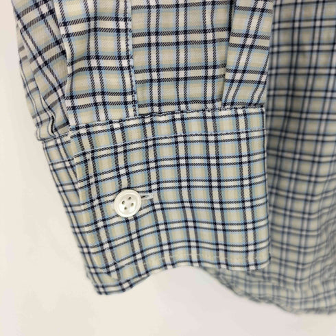I am dork Long sleeve shirts Bonfanti メンズ 01