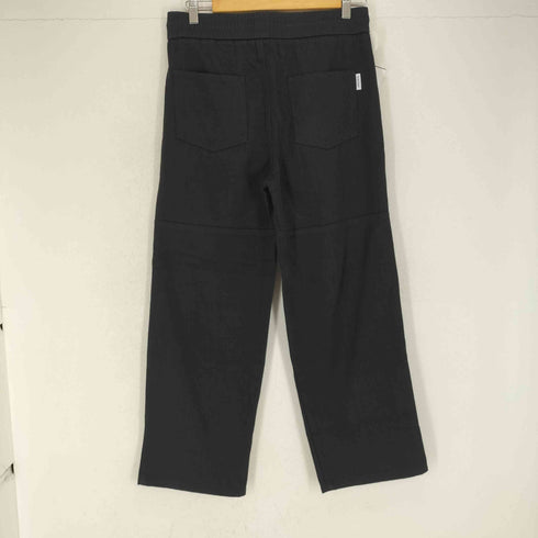 イージーワイドパンツ メンズ JPN:M