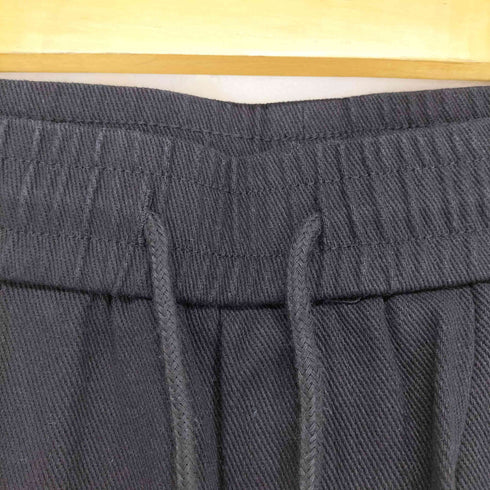 イージーワイドパンツ メンズ JPN:M