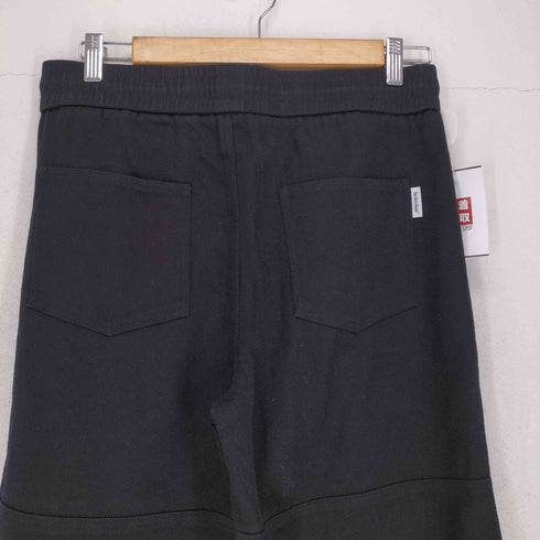 イージーワイドパンツ メンズ JPN:M