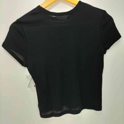 トゥデイフル TODAYFUL 24SS Compact Sheer T-shirts シアーTシャツ レディース FREE