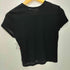 トゥデイフル TODAYFUL 24SS Compact Sheer T-shirts シアーTシャツ レディース FREE