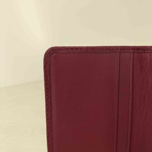 マークジェイコブス MARC JACOBS レザーカードケース レディース