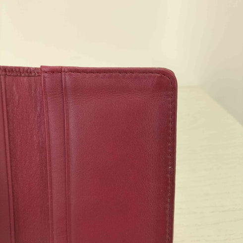 マークジェイコブス MARC JACOBS レザーカードケース レディース