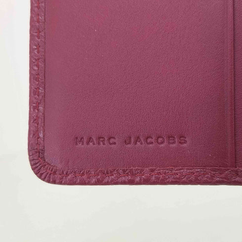 マークジェイコブス MARC JACOBS レザーカードケース レディース