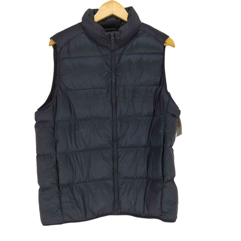 ユニクロ UNIQLO ULTRA LIGHT DOWN メンズ JPN:XL