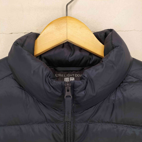 ユニクロ UNIQLO ULTRA LIGHT DOWN メンズ JPN:XL