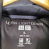 ユニクロ UNIQLO ULTRA LIGHT DOWN メンズ JPN:XL