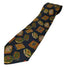 バーバリーズ BURBERRYS 総柄 シルクネクタイ メンズ