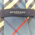 バーバリーロンドン BURBERRY LONDON バーバーリーチェック シルクネクタイ メンズ