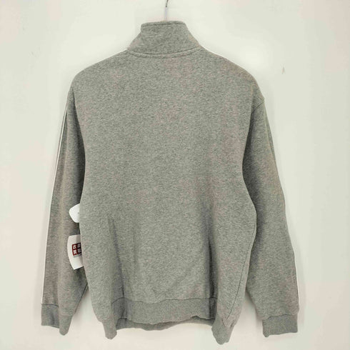 リーボック Reebok 23aw RI VS QUARTER ZIP SWEAT クォーター ジップ スウェット メンズ