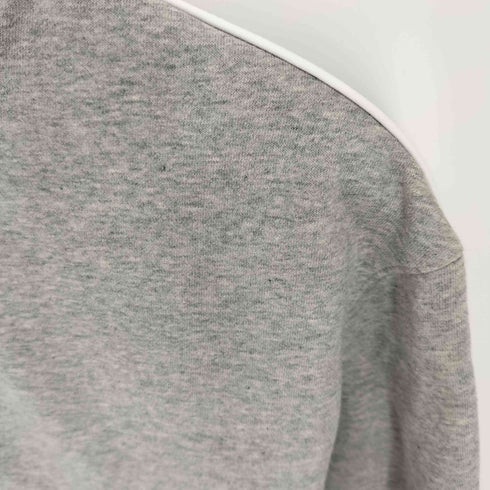 リーボック Reebok 23aw RI VS QUARTER ZIP SWEAT クォーター ジップ スウェット メンズ