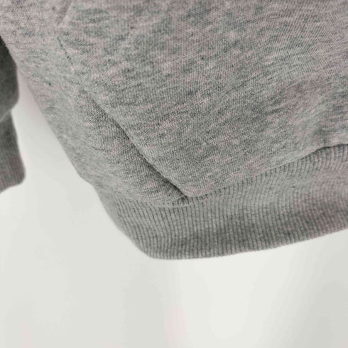 リーボック Reebok 23aw RI VS QUARTER ZIP SWEAT クォーター ジップ スウェット メンズ