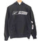 ナイキ NIKE 00SBAUER L/S ロゴ刺繍 プルオーバー パーカー メンズ import:S