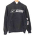 ナイキ NIKE 00SBAUER L/S ロゴ刺繍 プルオーバー パーカー メンズ import:S