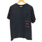 チルドレンオブザディスコーダンス Children of the discordance 20AW フロントポケット S/S Tシャツ メンズ JPN:2