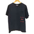 チルドレンオブザディスコーダンス Children of the discordance 20AW フロントポケット S/S Tシャツ メンズ JPN:2